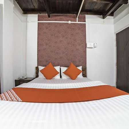 Hotel O Highland Manor Guwahati Buitenkant foto