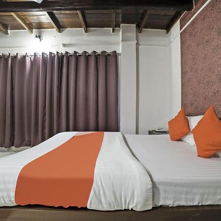 Hotel O Highland Manor Guwahati Buitenkant foto