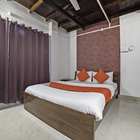 Hotel O Highland Manor Guwahati Buitenkant foto