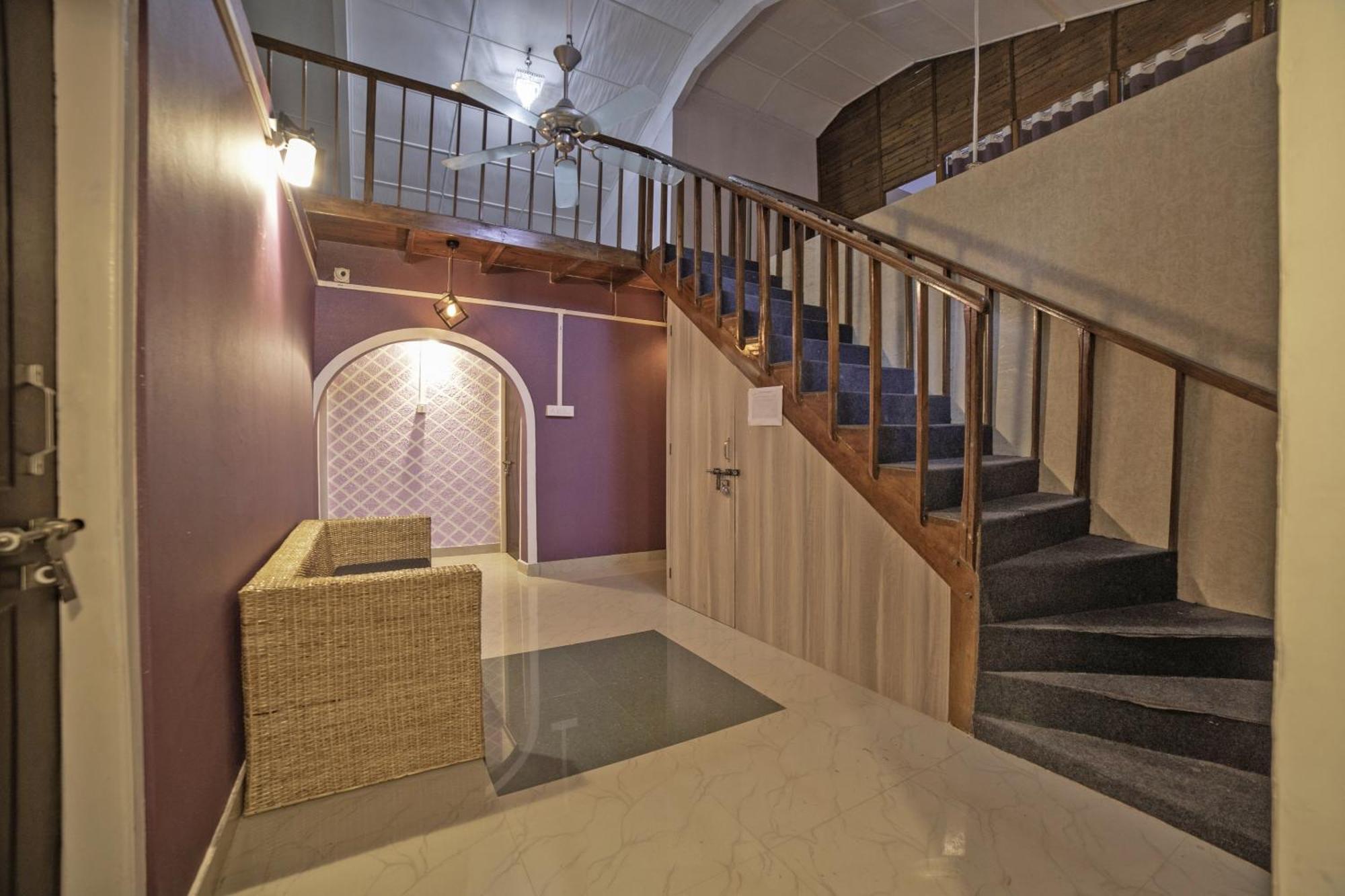 Hotel O Highland Manor Guwahati Buitenkant foto