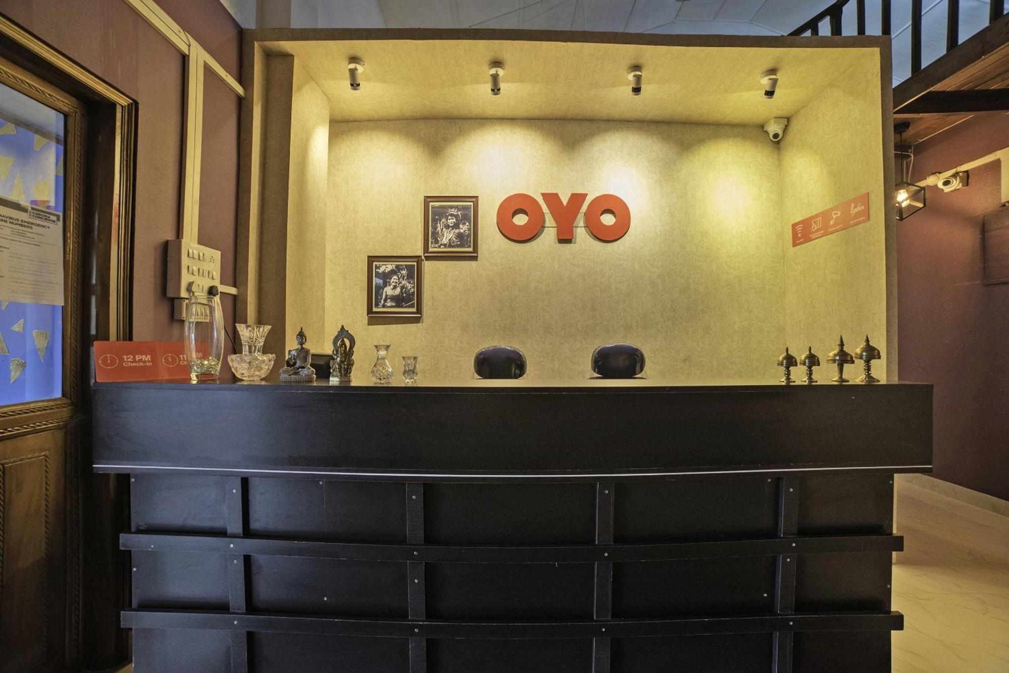 Hotel O Highland Manor Guwahati Buitenkant foto