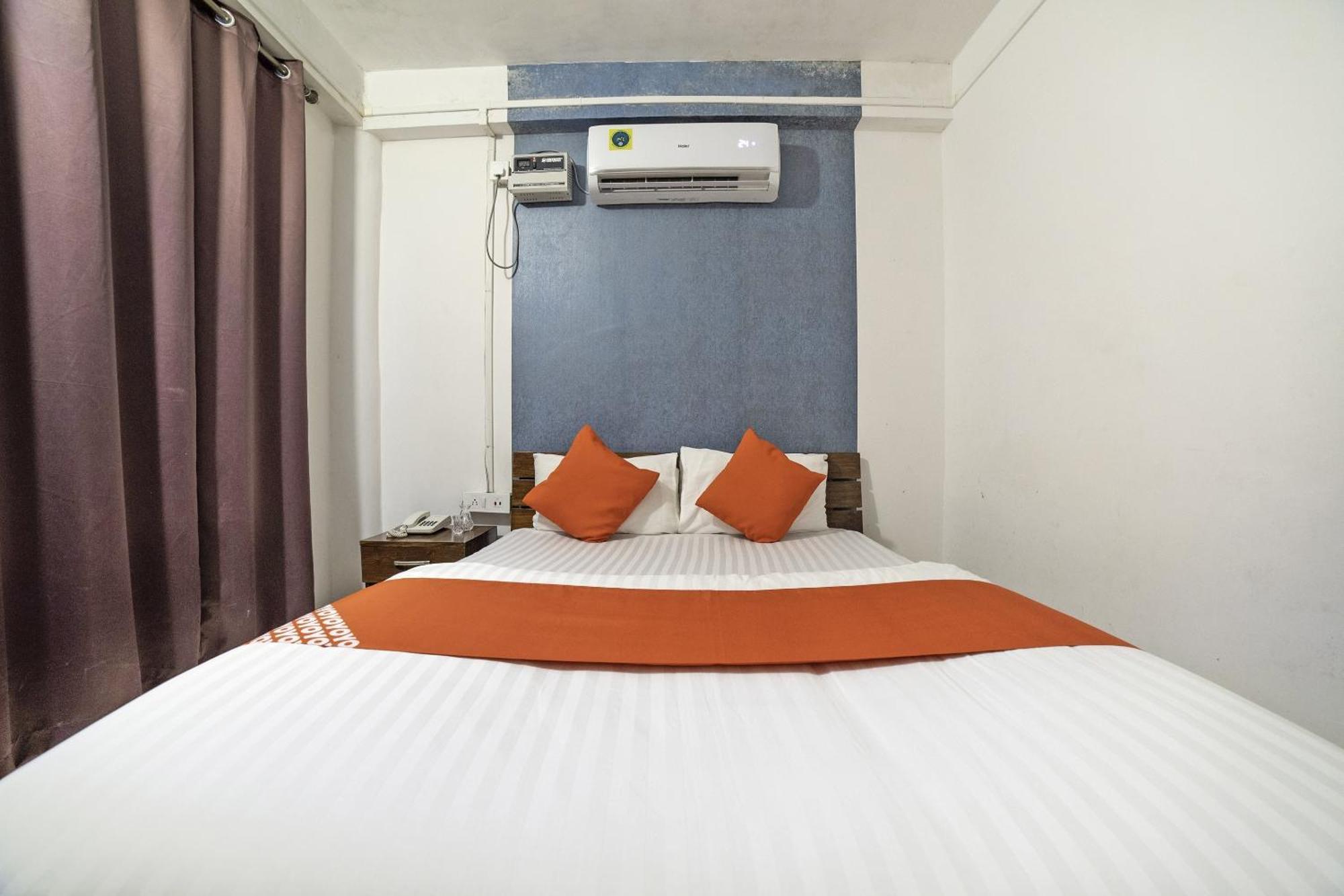 Hotel O Highland Manor Guwahati Buitenkant foto