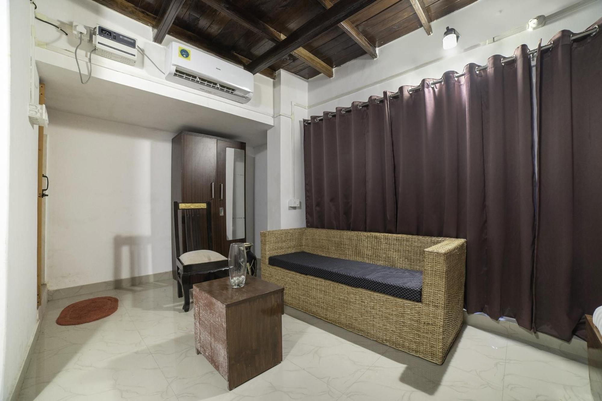 Hotel O Highland Manor Guwahati Buitenkant foto