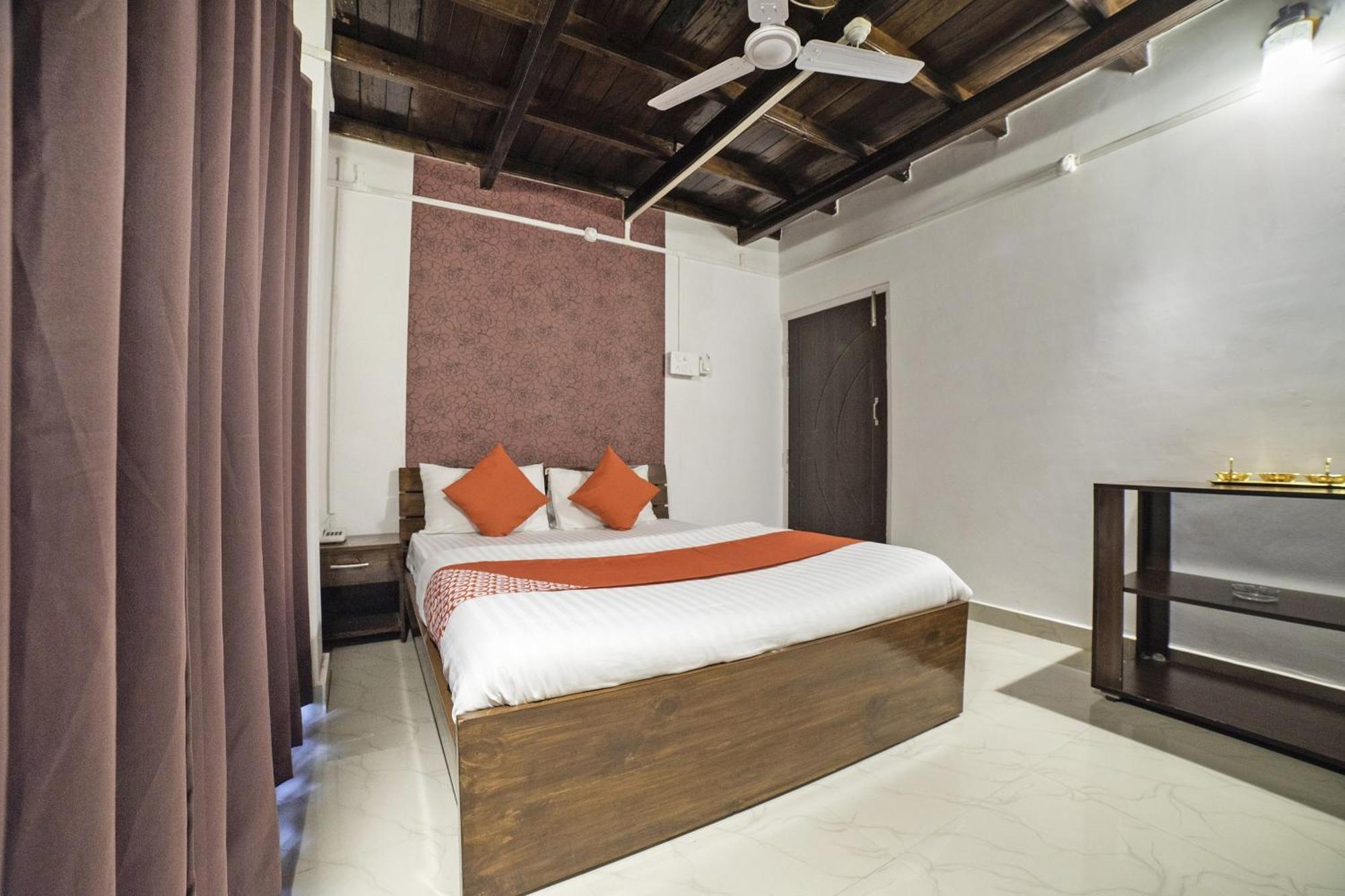Hotel O Highland Manor Guwahati Buitenkant foto