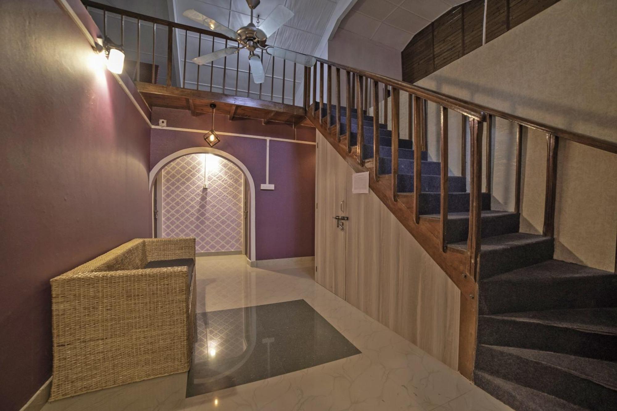 Hotel O Highland Manor Guwahati Buitenkant foto