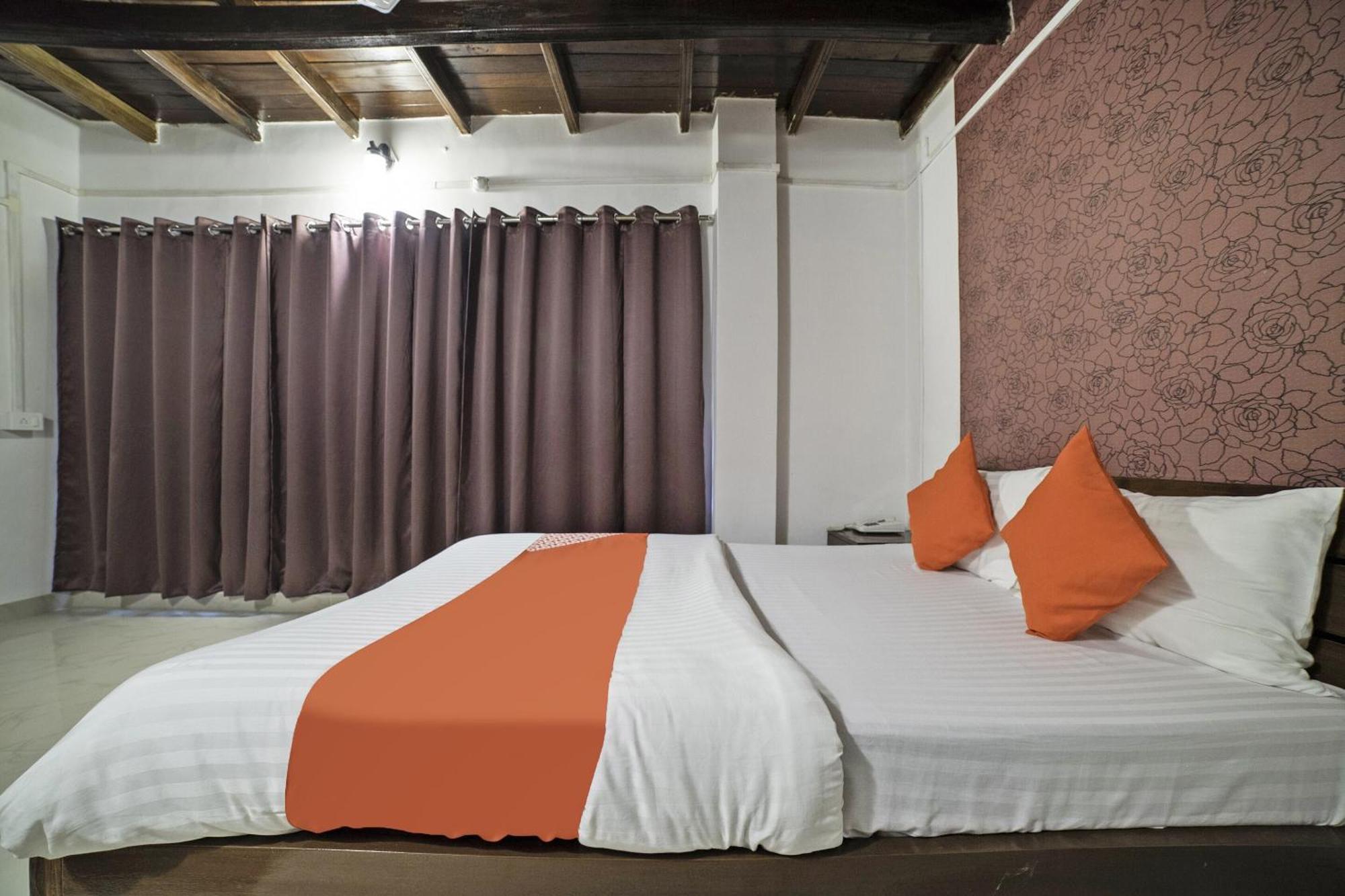 Hotel O Highland Manor Guwahati Buitenkant foto